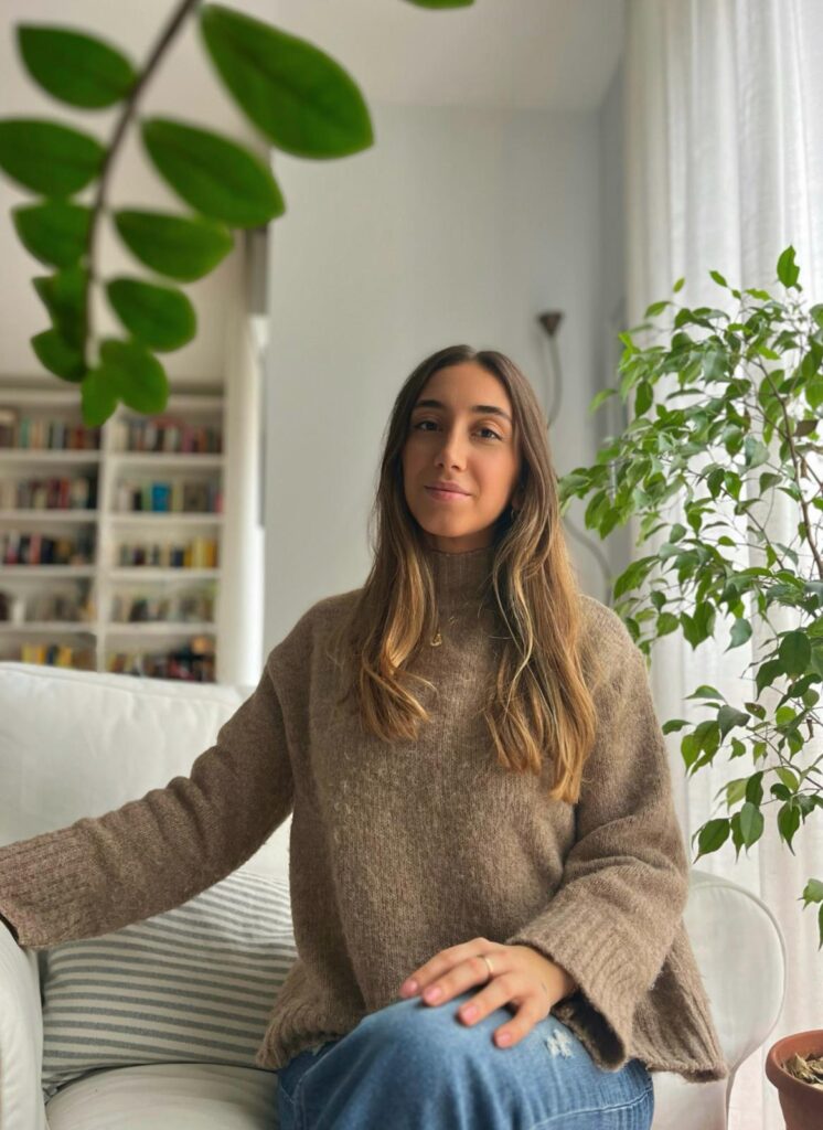 Sofia Painini